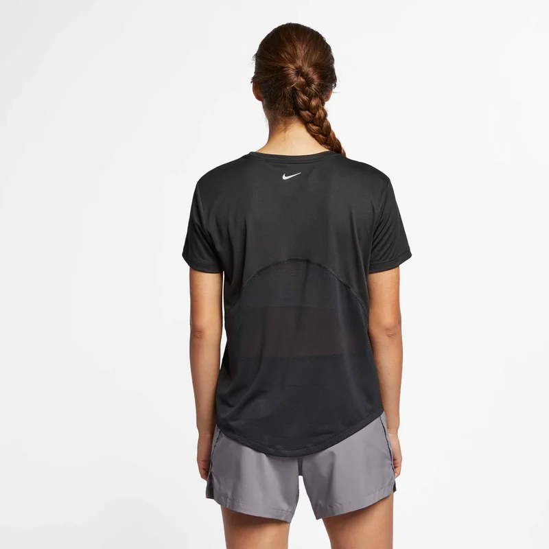 Nike Women's Miler Running T-Shirt